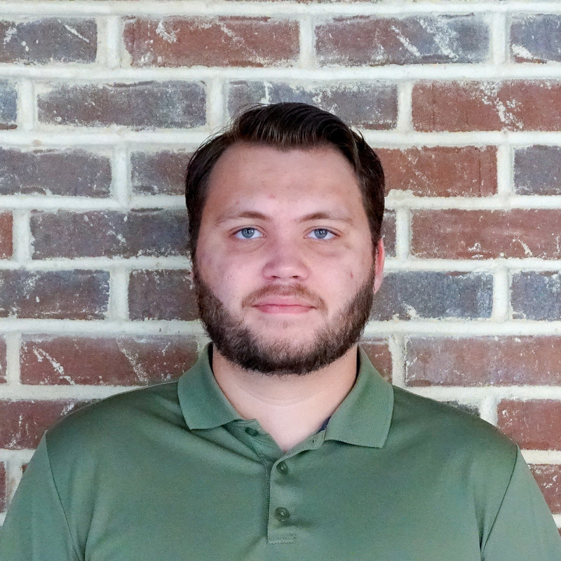 CAMS Austin Reed Earns CMCA Credential